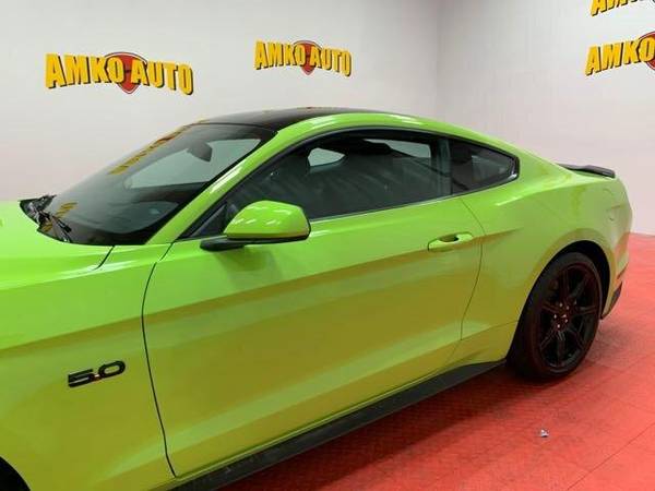 2020 Ford Mustang GT Premium GT Premium 2dr Fastback $1500 - cars &... for sale in Temple Hills, District Of Columbia – photo 20