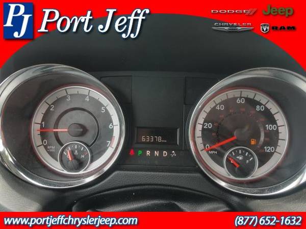 2014 Dodge Grand Caravan - Call for sale in PORT JEFFERSON STATION, NY – photo 19