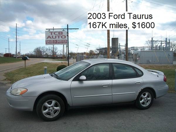 2003 Buick Regal LS - cars & trucks - by dealer - vehicle automotive... for sale in Normal, IL – photo 20