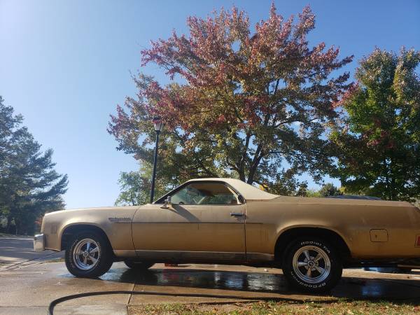 ***1976 CHEVY ELCAMINO*** for sale in Cottleville, MO – photo 5