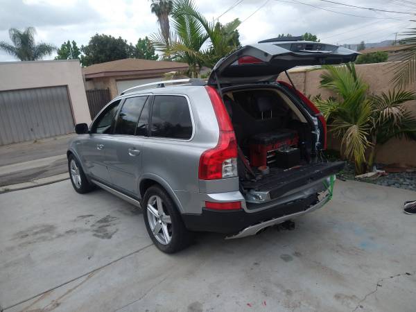 2007 Volvo xc90 Sport V8 (delivery available) - - by for sale in LA PUENTE, CA – photo 4