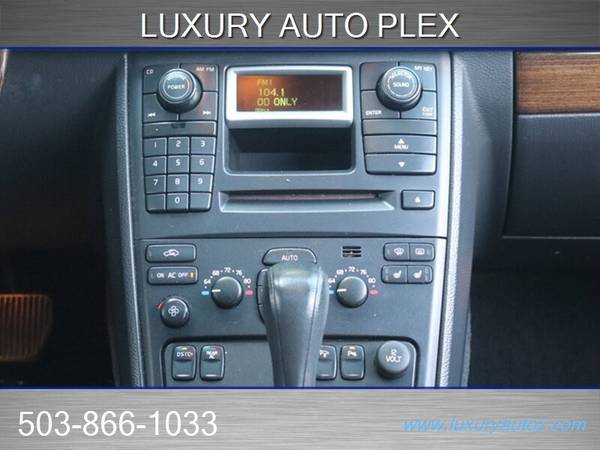 2005 Volvo XC90 AWD All Wheel Drive XC 90 V8 SUV for sale in Portland, OR – photo 20