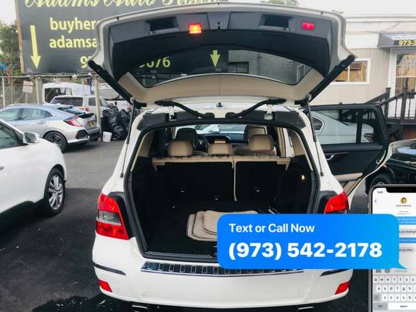 2010 Mercedes-Benz GLK-Class GLK350 4MATIC - Buy-Here-Pay-Here! for sale in Paterson, NJ – photo 15