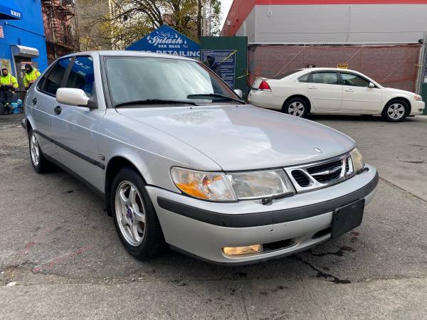2003 saab 93T - cars & trucks - by owner - vehicle automotive sale for sale in Parkslope Brooklyn, NY – photo 6