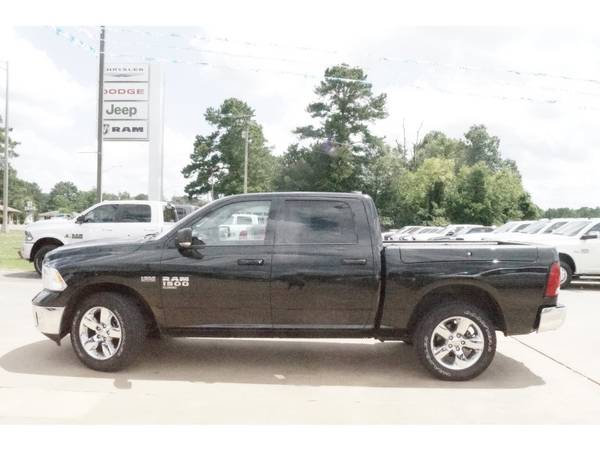 2018 RAM 1500 Big Horn for sale in Forest, MS – photo 3
