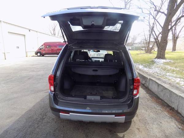 2007 Pontiac Torrent FWD 4dr - - by dealer - vehicle for sale in Norton, OH – photo 8