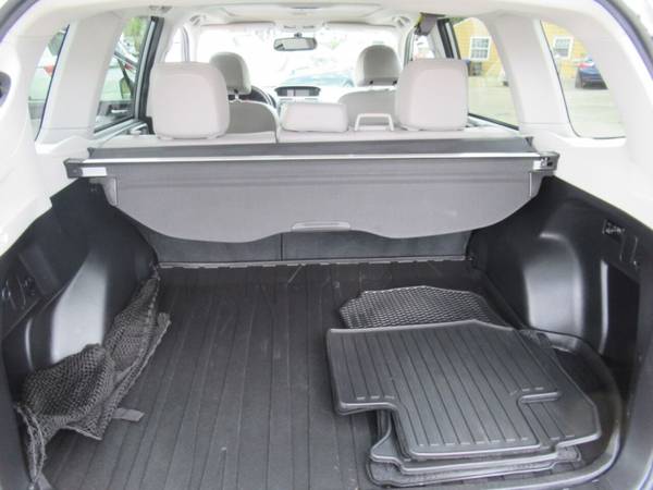 2014 Subaru Forester 2 5i Limited AWD 4dr Wagon - - by for sale in Bloomington, IL – photo 13