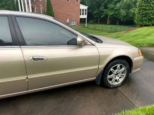 2000 Acura TL for sale in Kannapolis, NC – photo 6