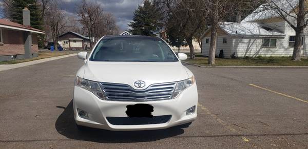 2010 Toyota Venza Crossover for sale in Rigby, ID – photo 9