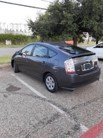 2007 Toyota Prius - cars & trucks - by dealer - vehicle automotive... for sale in Dallas, TX – photo 7