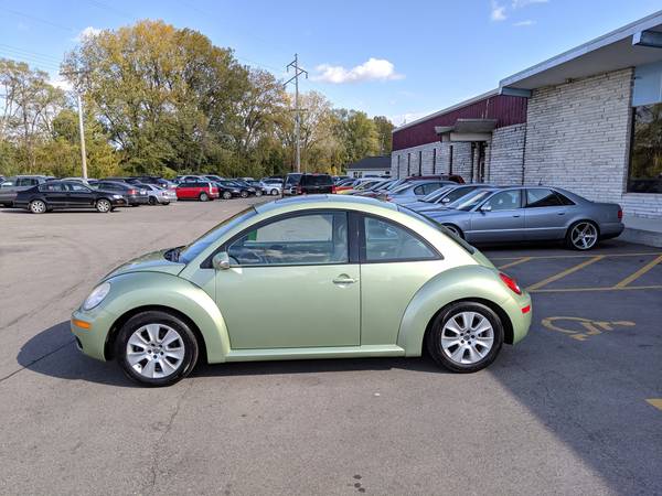 2009 VW Bettle for sale in Evansdale, IA – photo 14