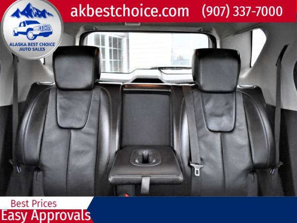 2010 CHEVROLET EQUINOX LTZ - cars & trucks - by dealer - vehicle... for sale in Anchorage, AK – photo 14