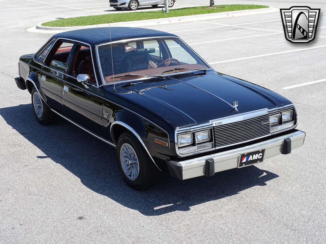 1980 AMC Concord for sale in O'Fallon, IL – photo 45