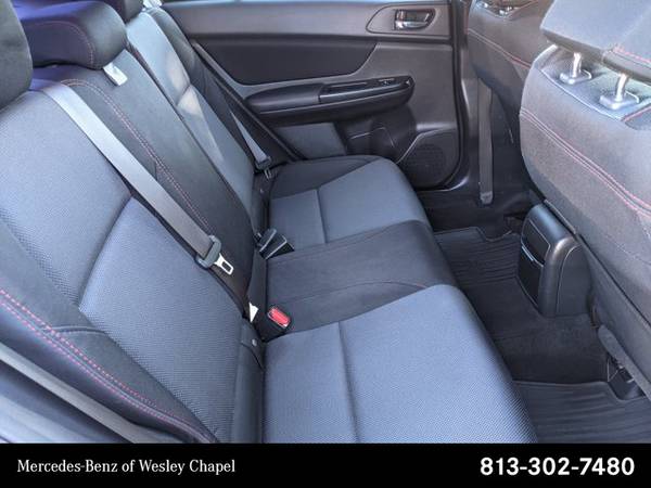 2017 Subaru WRX Premium AWD All Wheel Drive SKU:H9838317 - cars &... for sale in Wesley Chapel, FL – photo 19