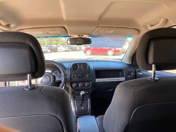 2017 Jeep Compass Sport SUV 4D ESPANOL ACCEPTAMOS PASAPORTE ITIN for sale in Arlington, TX – photo 20
