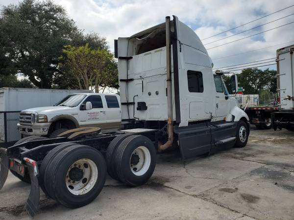 2010 International Prostar for sale - cars & trucks - by owner -... for sale in Hialeah, FL – photo 5