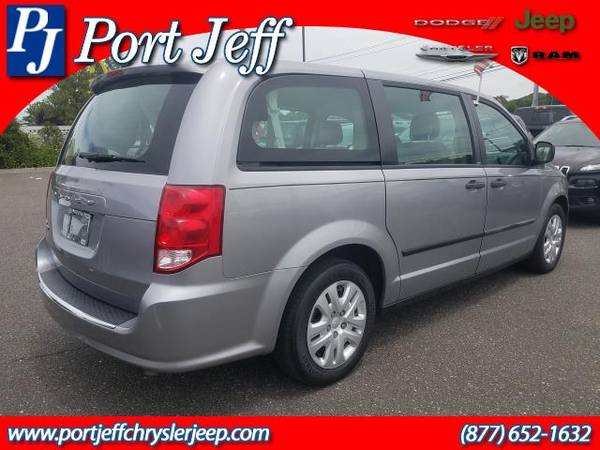 2014 Dodge Grand Caravan - Call for sale in PORT JEFFERSON STATION, NY – photo 5