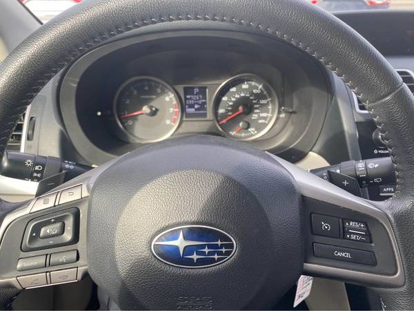 2016 Subaru Impreza Hatchback Sport *39K Low-Miles!* - cars & trucks... for sale in Lincoln, KS – photo 16