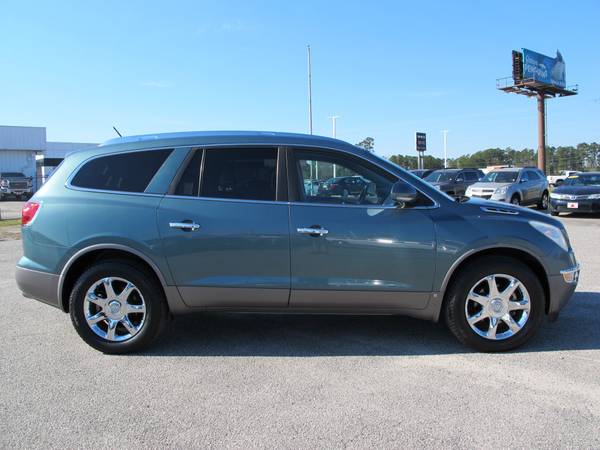 2010 Buick Enclave CXL - - by dealer - vehicle for sale in Little River, SC – photo 2