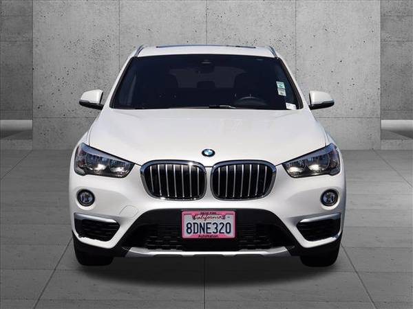 2018 BMW X1 xDrive28i AWD All Wheel Drive SKU: J5L28466 - cars & for sale in Fremont, CA – photo 2