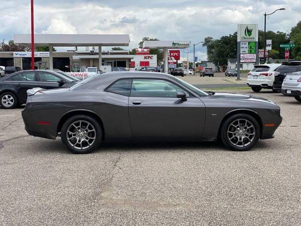2017 Dodge Challenger GT AWD 2dr Coupe - Trade Ins Welcomed! We Buy... for sale in Shakopee, MN – photo 10