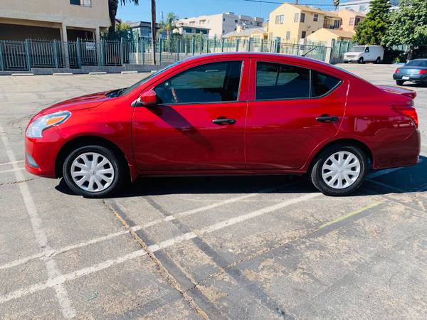 2017 Nissan Versa 35000 Miles very clean for sale in Los Angeles, CA – photo 9