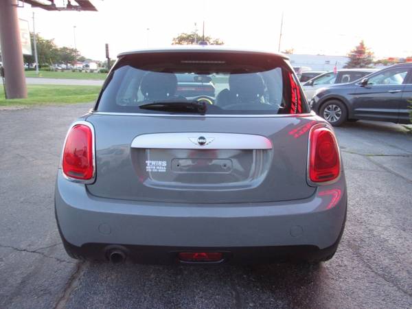 2015 MINI Cooper Hardtop HB - cars & trucks - by dealer - vehicle... for sale in Rockford, IL – photo 7