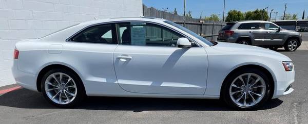 2014 Audi A5 COUPE Premium Coupe 2D - - by dealer for sale in Sacramento , CA – photo 6