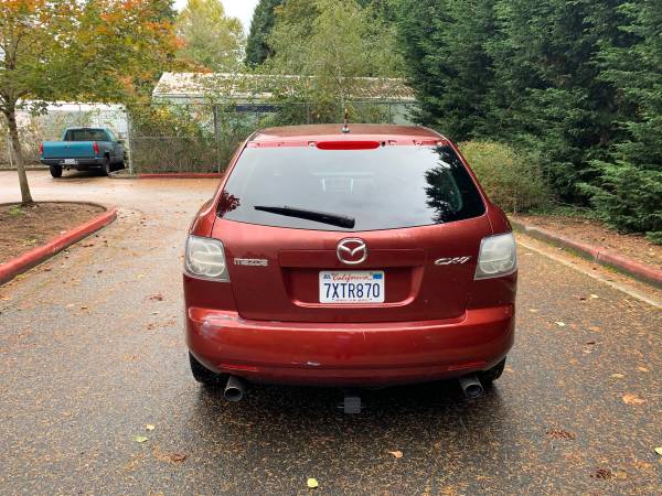 Mazda CX-7 Must See Bargain for sale in Kirkland, WA – photo 10