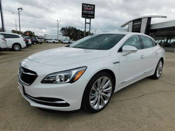 2018 Buick LaCrosse 4dr Sdn Premium FWD - cars & trucks - by dealer... for sale in Cullman, AL – photo 3