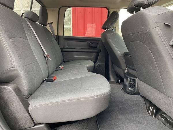 2020 Ram 2500 Crew Cab Tradesman Pickup 4D 6 1/3 ft Family Owned!... for sale in Fremont, NE – photo 10