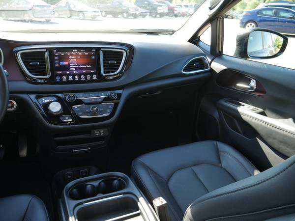 2019 Chrysler Pacifica Touring L 35th Anniversary - cars & trucks -... for sale in Hudson, MN – photo 19