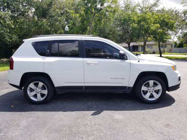 Jeep Compass Like New!! for sale in Hollywood, FL – photo 8