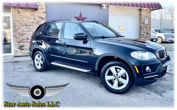 2009 BMW X5 xDrive30i - - by dealer - vehicle for sale in Rochester, MN – photo 8