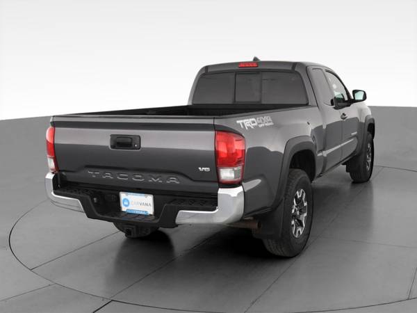 2016 Toyota Tacoma Access Cab TRD Off-Road Pickup 4D 6 ft pickup... for sale in West Palm Beach, FL – photo 10
