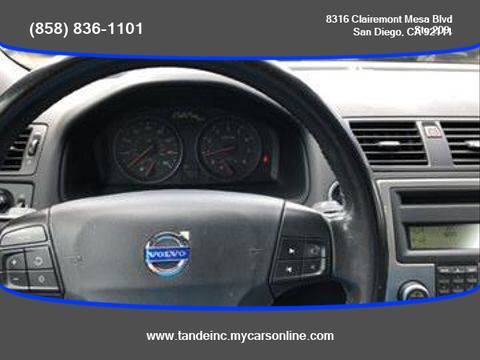 2008 Volvo S40 - Financing Available! for sale in San Diego, CA – photo 6