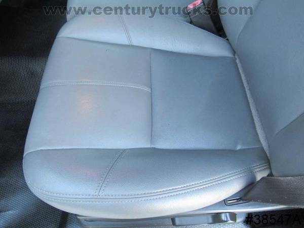2009 Chevrolet 3500 DRW REGULAR CAB WHITE *BUY IT TODAY* for sale in Grand Prairie, TX – photo 17