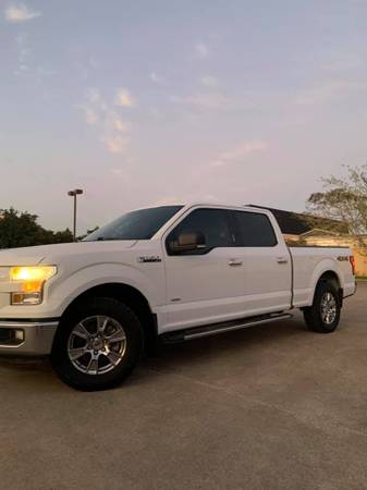 2015 Ford F150 4X4 OFF ROAD for sale in Houston, TX – photo 2
