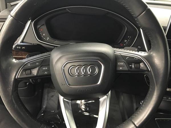 2018 Audi Q5 2 0 TFSI Tech Premium Plus - - by dealer for sale in Eugene, OR – photo 14