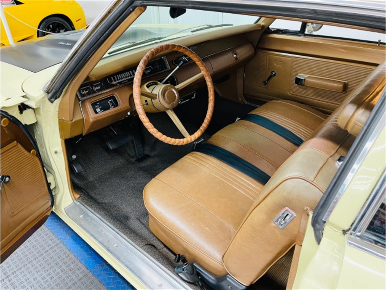 1970 Dodge Coronet for sale in Mundelein, IL – photo 6