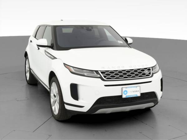2020 Land Rover Range Rover Evoque P250 SE Sport Utility 4D suv for sale in Bowling Green , KY – photo 16