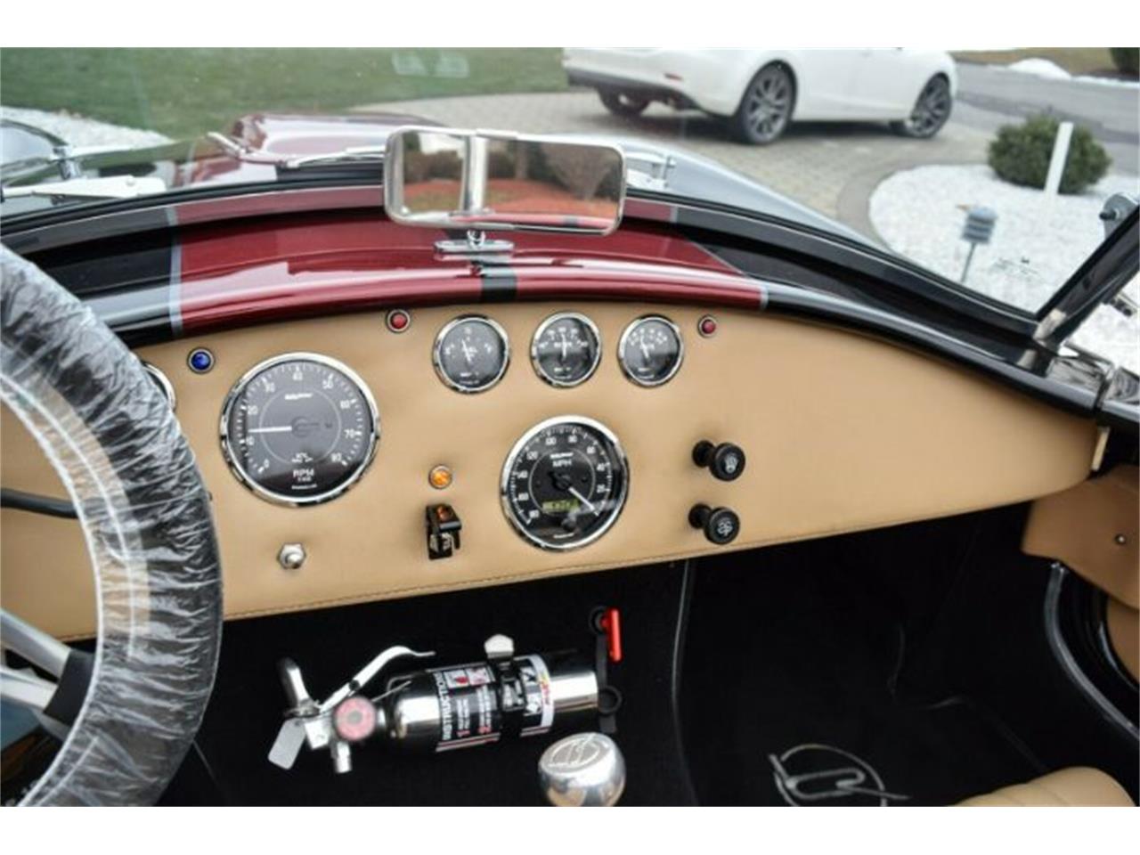 1965 Shelby Cobra for sale in Cadillac, MI – photo 3