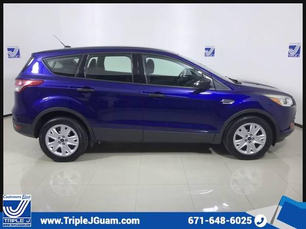 2016 Ford Escape - Call for sale in Other, Other – photo 12