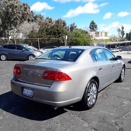 2006 Buick Lucerne CXS - APPROVED W/ $1495 DWN *OAC!! for sale in La Crescenta, CA – photo 4