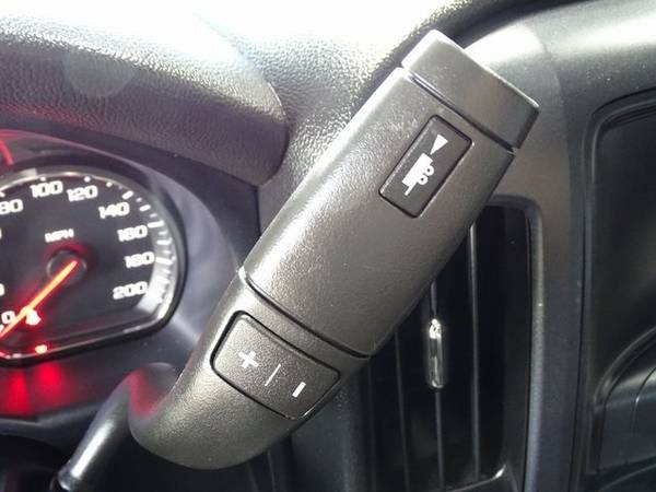 2015 Chevrolet Silverado 1500 LS !!Bad Credit, No Credit? NO PROBLEM!! for sale in WAUKEGAN, IL – photo 22