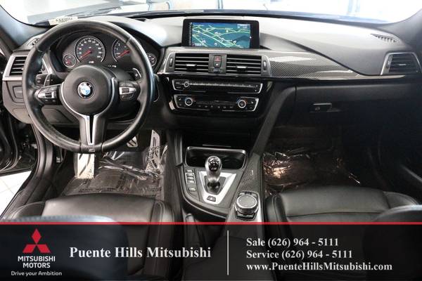 2016 BMW M3 Competition PKG for sale in City of Industry, CA – photo 15