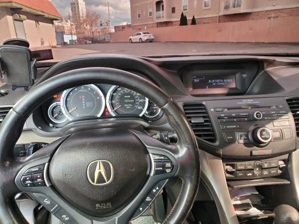 Acura tsx 2009 - cars & trucks - by owner - vehicle automotive sale for sale in Elizabeth, NJ – photo 7