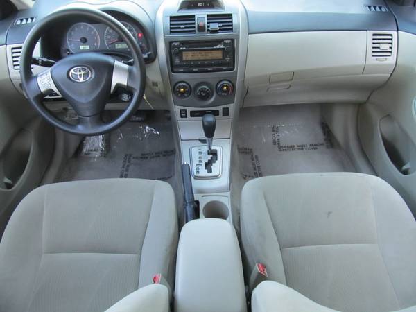 2012 *Toyota* *Corolla* *4dr Sedan Automatic LE* San for sale in Marietta, GA – photo 8