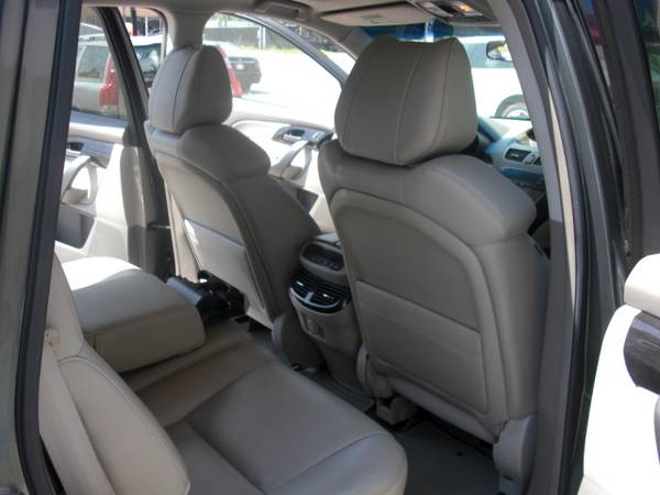 2007 ACURA MDX for Sale for sale in Savannah, GA – photo 10