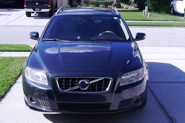 2010 Volvo V70 - cars & trucks - by owner - vehicle automotive sale for sale in Land O Lakes, FL – photo 8
